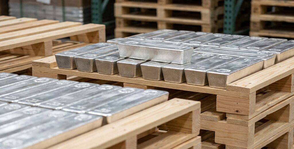 Silver Markets Overview