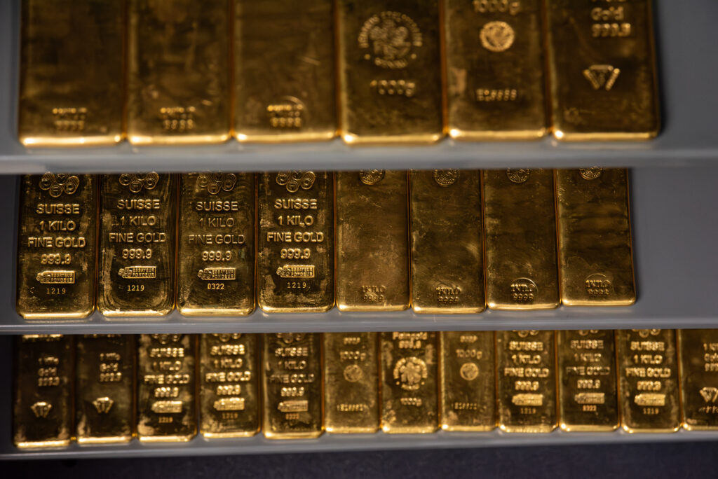 Gold Markets Overview